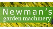 Newman's Garden Machinery