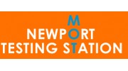 Newport MOT Testing Station