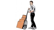 Moving Company in Stockport, Greater Manchester