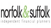 Financial Services in Lowestoft, Suffolk