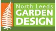 North Leeds Garden Design