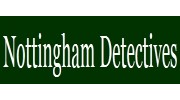 Nottingham Detectives