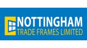 Nottingham Trade Frames
