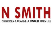 N Smith Plumbing & Heating Contractors