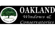 Oaklands Windows