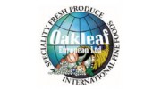 Oakleaf European