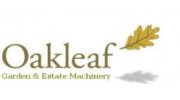 Oakleaf Garden Machinery