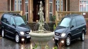 Limousine Services in Leeds, West Yorkshire