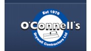 O'Connells Drywall Contractors