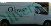 Olivers Gourmet Foods