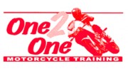 One 2 One Motorcycle Training
