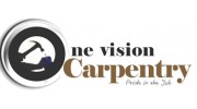 One Vision Carpentry