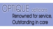 Optician in Southampton, Hampshire