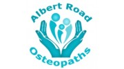 Albert Road Osteopaths