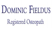 Dominic Fieldus Osteopathy