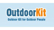 Outdoor Kit Globetrekker