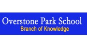 Overstone Park School