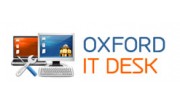 Oxford IT Desk