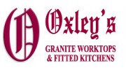 Oxleys Granite