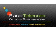 Pace Telecom - Rugby