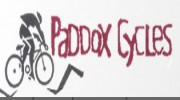 Paddox