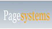 Page Systems