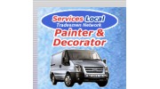 Services Local Painter Decorator