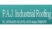 P A J Industrial Roofing