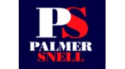 Palmer Snell