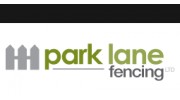 Park Lane Fencing