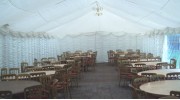 Party Hire Marquees