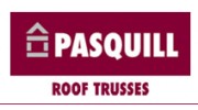 Pasquill Roof Trusses