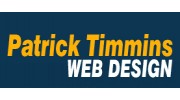 Patrick Timmins Web Design