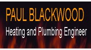 Paul Blackwood Heating And Plumbing