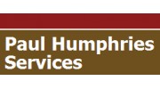Paul Humphries Carpentry Services