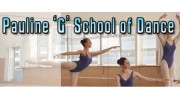 Pauline G School Of Dance