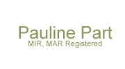 Pauline Part Reflexologist