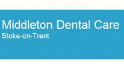 Dentist in Stoke-on-Trent, Staffordshire