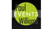 Paul Williams Events