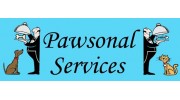 Pawsonal Services