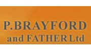 P Brayford & Father