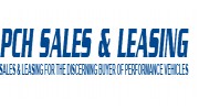 PCH Sales & Leasing