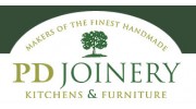 P.D Joinery