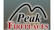 Peak Fireplaces