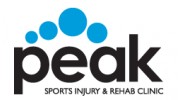 Peak Sports Injury & Rehab Clinic