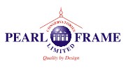 Pearl Frame Conservatories