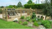 Gardening & Landscaping in Northampton, Northamptonshire