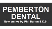 Pemberton Dental Practice