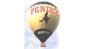 Pendle Balloon