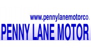 Penny Lane Motor
